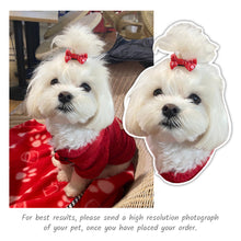 Load image into Gallery viewer, Custom Pet Sticker Pack