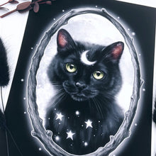 Load image into Gallery viewer, Celestial Pet Portrait