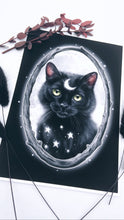 Load image into Gallery viewer, Celestial Pet Portrait