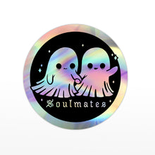Load image into Gallery viewer, Soulmates Sparkle Sticker
